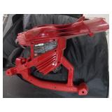 Electric Leaf Blower/Vacuum