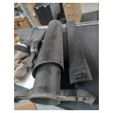 Electric Leaf Blower/Vacuum