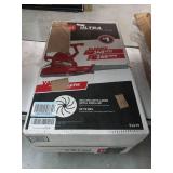 Electric Leaf Blower/Vacuum