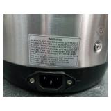 Electric Water Pot