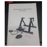 Bicycle Trainer Stand