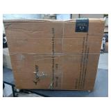 Bicycle Trainer Stand