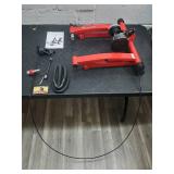 Bicycle Trainer Stand