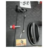 Bicycle Trainer Stand