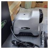 Nutrition Center Juicer