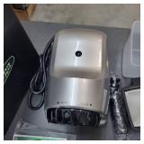 Nutrition Center Juicer