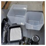 Nutrition Center Juicer