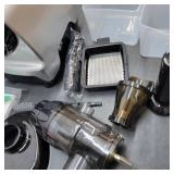 Nutrition Center Juicer