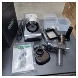 Nutrition Center Juicer