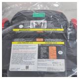 Fit & Fold Booster Seat