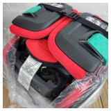 Fit & Fold Booster Seat