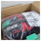 Fit & Fold Booster Seat