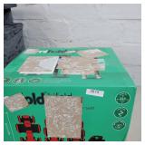 Fit & Fold Booster Seat