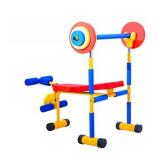 Kids Weight Bench