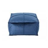 Square Bean Bag
