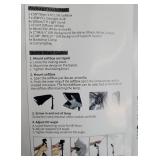 Photography Equipment