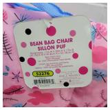 Kids Bean Bag Chair