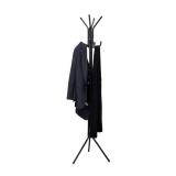 Standing Metal Coat Rack