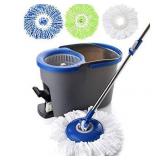 Spin Mop