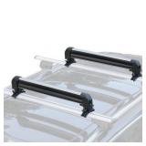 Ski/Snowboard Roof Racks