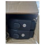 Ski/Snowboard Roof Racks