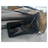 Ski/Snowboard Roof Racks