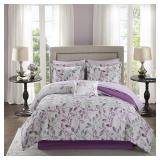 King Comforter Bedding