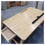 Bamboo Table
