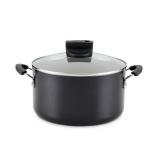 Stockpot & Lid