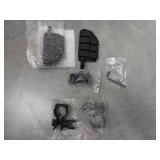Motorcycle Foot Pedal Kit