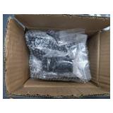 Motorcycle Foot Pedal Kit