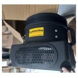 Air Dancer Blower