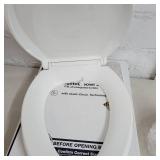 Toilet Seat