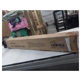 Retractable Safety Gate