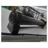 Retractable Safety Gate