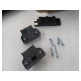 Retractable Safety Gate