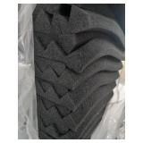 Acoustic Foam Panels