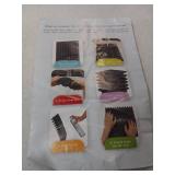 Acoustic Foam Panels