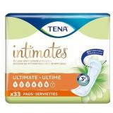 Intimate Pads
