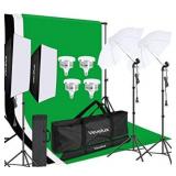 Photography Equipment