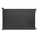 Retractable Safety Gate