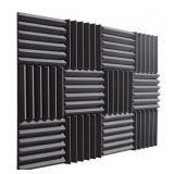 Acoustic Foam Panels