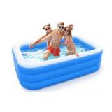 Inflatable Pool