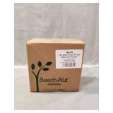 (7 PACK) BEECH - NUT MELTIES WITH PROBIOTICS PEAR MANGO SPINACH & YOGURT TODDLER SNACK 1 OZ POUCH