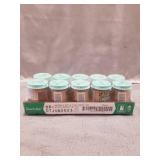 (10) Beech-Nut Naturals Superblends Apple Yogurt Cinnamon & Oat -- 4 oz Each