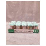 (10) Beech-Nut Naturals Superblends Apple Yogurt Cinnamon & Oat -- 4 oz Each