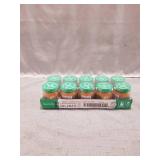 (10) Beech-Nut Naturals Superblends Apple Yogurt Cinnamon & Oat -- 4 oz Each / Pack of 10