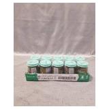 (10) Beech-Nut Naturals Superblends Stage 3, Banana Chickpea & Kale Baby Food, 4 oz Jar