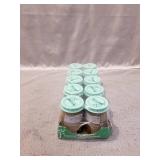 (10) Beech-Nut Naturals Superblends Stage 3, Banana Chickpea & Kale Baby Food, 4 oz Jar