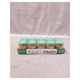 (10) Beech-Nut Harvest Dinners Stage 2, Chicken Apple & Corn Baby Food, 4 oz Jar